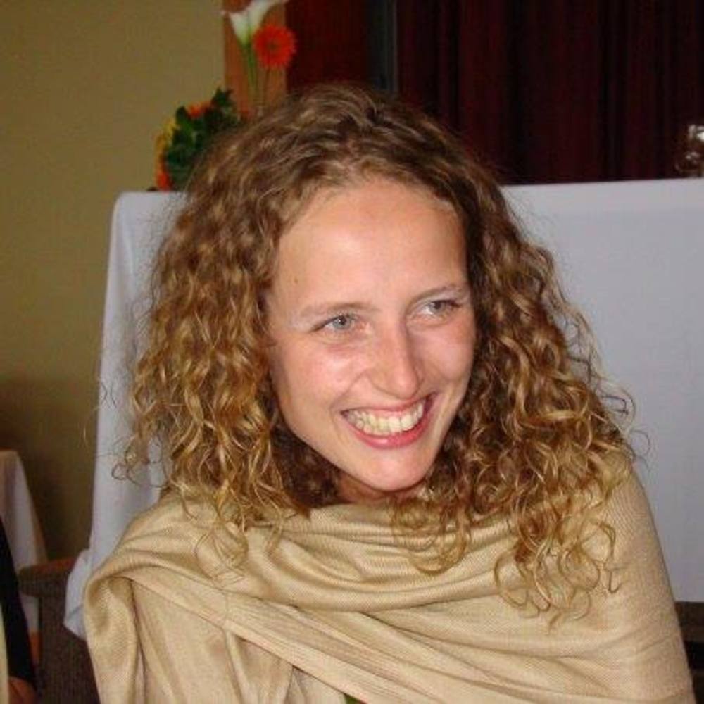 Meet your Posher, Ida